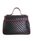 Marmont Top Handle Medium, back view